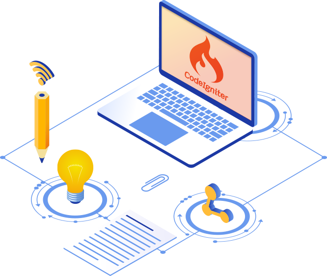 Hire A CodeIgniter Developer