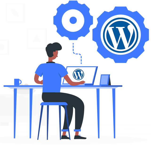 Hire A Wordpress Developer