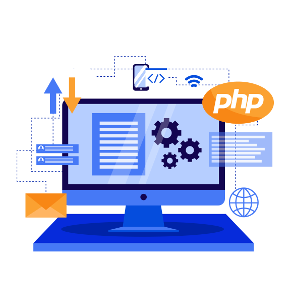 Hire A PHP Developer