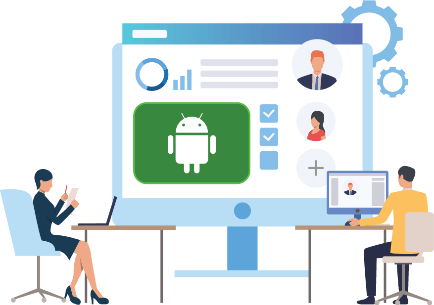 Android App Development