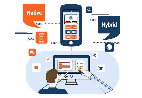 Hybrid Mobile Apps